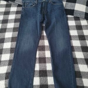 Ralph Lauren Blue Jeans